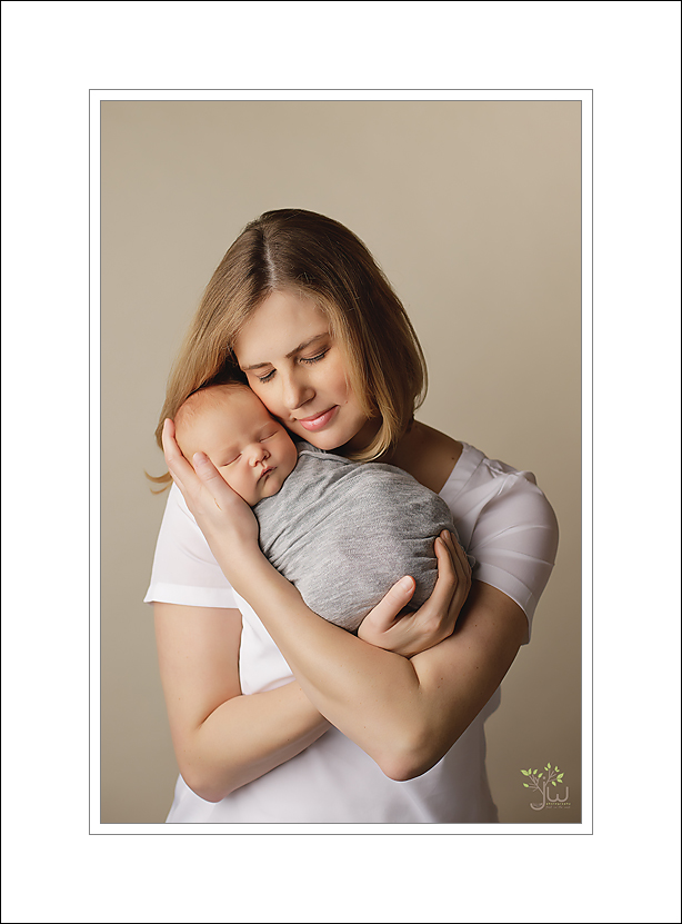 Best Puyallup Newborn photography